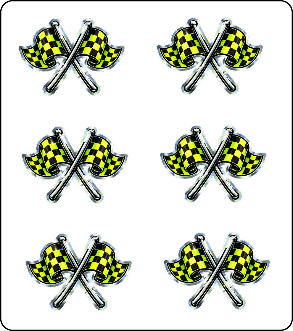 Sticker Sheets